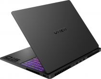 Ноутбук HP OMEN 16-ah0042ua 16" 2.5K OLED, Intel U9-275HX, 64GB, F2048GB, NVD5090-24, DOS, черный BV8Y4EA