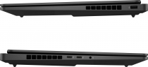 Ноутбук HP OMEN 16-ak0005ua 16" 2K IPS AG, AMD AI 7 350, 32GB, F1024GB, NVD5060-8, DOS, черный BV8Y6EA