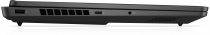 Ноутбук HP OMEN 16-am0041ua 16" 2K IPS AG, Intel 7-240H, 32GB, F1024GB, NVD5070-8, DOS, черный BV8Z0EA