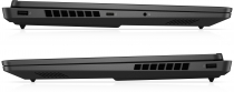 Ноутбук HP OMEN 16-am0042ua 16" 2K IPS AG, Intel i7-14650HX, 32GB, F1024GB, NVD5070-8, DOS, черный BV8Z1EA