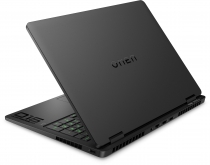 Ноутбук HP OMEN 16-am0042ua 16" 2K IPS AG, Intel i7-14650HX, 32GB, F1024GB, NVD5070-8, DOS, черный BV8Z1EA