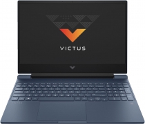 Ноутбук HP Victus 15-fb3048ua 15.6" FHD IPS AG, AMD AI 7 350, 16GB, F1024GB, NVD5050-8, DOS, синий BV9C8EA