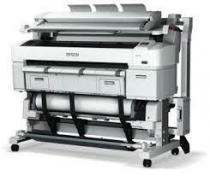 Багатофункційний пристрій Epson SureColor SC-T5200D 36" C11CD40301A1