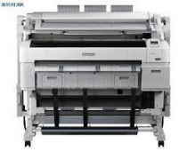 МФУ Epson SureColor SC-T5200 36" C11CD67301A1