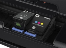 Принтер А4 Epson WorkForce WF-100W mobile з WI-FI C11CE05403