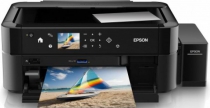БФП А4 Epson L850 Фабрика друку C11CE31402