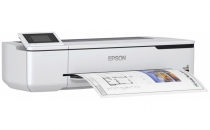 Принтер Epson SureColor SC-T3100N 24' без стенда C11CF11301A0
