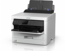 Принтер А4 Epson WorkForce Pro WF-M5299DW с Wi-Fi C11CG07401
