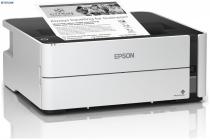 Принтер А4 Epson M1140 Фабрика друку C11CG26405