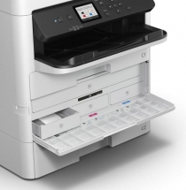 Принтер А4 Epson WorkForce Pro WF-C529RDW з Wi-Fi C11CG79401BU