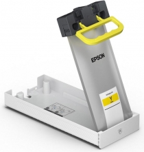 Принтер А4 Epson WorkForce Pro WF-C529RDW з Wi-Fi C11CG79401BU