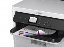 Принтер А4 Epson WorkForce Pro WF-C529RDW з Wi-Fi C11CG79401BU