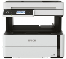 МФУ А4 Epson M3180 Фабрика друку з Wi-Fi C11CG93405