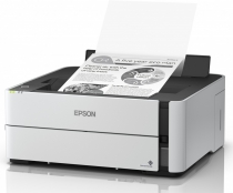 Принтер А4 Epson M1180 Фабрика друку з WI-FI C11CG94405