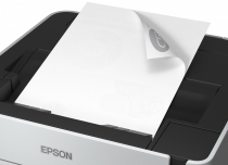 Принтер А4 Epson M1180 Фабрика друку з WI-FI C11CG94405
