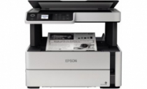 МФУ ink mono A4 Epson EcoTank M2170 39 ppm Duplex USB Ethernet Wi-Fi Pigment C11CH43404