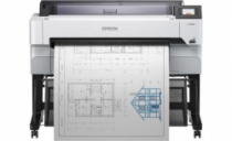 БФП Epson SureColor SC-T5400M 36" C11CH65301A0