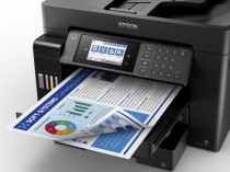 БФП А3 Epson L15160 Фабрика друку з Wi-Fi C11CH71404