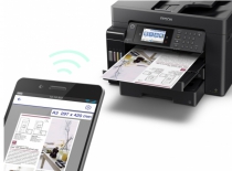 БФП А3 Epson L15160 Фабрика друку з Wi-Fi C11CH71404