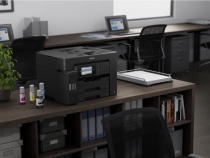 БФП А3 Epson L15160 Фабрика друку з Wi-Fi C11CH71404