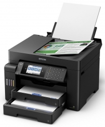 БФП А3 Epson L15150 Фабрика друку з Wi-Fi C11CH72404