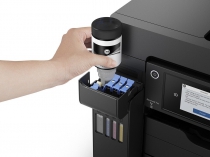 БФП А3 Epson L15150 Фабрика друку з Wi-Fi C11CH72404