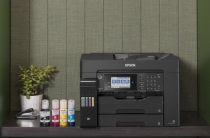 БФП А3 Epson L15150 Фабрика друку з Wi-Fi C11CH72404