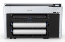 Принтер Epson SureColor SC-T5700D 36" з Wi-Fi C11CH81301A0