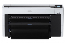 Принтер Epson SureColor SC-T7700D 44" з Wi-Fi C11CH83301A0