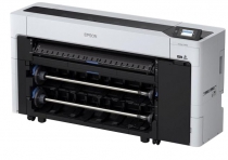 Принтер Epson SureColor SC-T7700D 44" з Wi-Fi C11CH83301A0