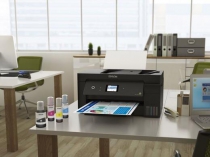БФП А3 Epson L14150 Фабрика друку з Wi-Fi C11CH96404