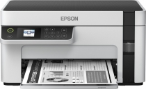 МФУ А4 Epson M2120 Фабрика друку з Wi-Fi C11CJ18404