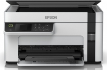 МФУ А4 Epson M2120 Фабрика друку з Wi-Fi C11CJ18404