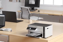 МФУ А4 Epson M2110 Фабрика печати C11CJ19401