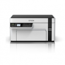 МФУ А4 Epson M2110 Фабрика печати C11CJ19401