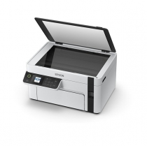 МФУ А4 Epson M2110 Фабрика печати C11CJ19401