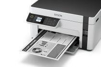 МФУ А4 Epson M2110 Фабрика печати C11CJ19401