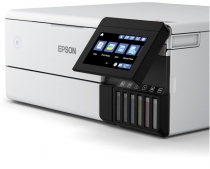 БФП А4 Epson L8160 Фабрика друку c WI-FI C11CJ20404