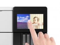 БФП А4 Epson L8160 Фабрика друку c WI-FI C11CJ20404