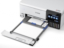 БФП А4 Epson L8160 Фабрика друку c WI-FI C11CJ20404