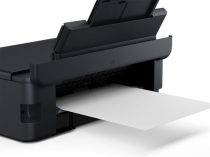 МФУ ink color A3 Epson EcoTank L8180 32_33 ppm Duplex USB Ethernet Wi-Fi 6 inks Black Pigment C11CJ21403