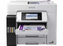 БФП ink color A4 Epson EcoTank L6580 32_32 ppm Fax ADF Duplex PCL USB Ethernet Wi-Fi 4 inks Pigment C11CJ28404