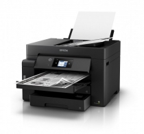 МФУ ink mono A3 Epson EcoTank M15140 32 ppm DADF Duplex USB Ethernet Wi-Fi Pigment C11CJ41404