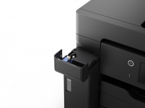 МФУ ink mono A3 Epson EcoTank M15140 32 ppm DADF Duplex USB Ethernet Wi-Fi Pigment C11CJ41404