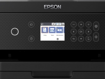 БФП ink color A4 Epson EcoTank L6260 33_20 ppm Duplex USB Ethernet Wi-Fi 4 inks Black Pigment C11CJ62404