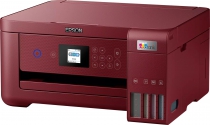 МФУ ink color A4 Epson EcoTank L4267 33_15 ppm Duplex USB Wi-Fi 4 inks Black Pigment C11CJ63413