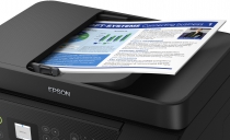 БФП ink color A4 Epson EcoTank L5290 33_15 ppm Fax ADF USB Ethernet Wi-Fi 4 inks C11CJ65407