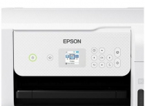 МФУ ink color A4 Epson EcoTank L3266 33_15 ppm USB Wi-Fi 4 inks C11CJ66411