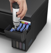 БФП ink color A4 Epson EcoTank L3250 33_15 ppm USB Wi-Fi 4 inks C11CJ67412