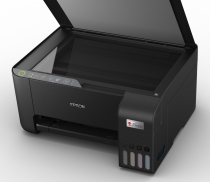 МФУ ink color A4 Epson EcoTank L3251 33_15 ppm USB Wi-Fi 4 inks C11CJ67413